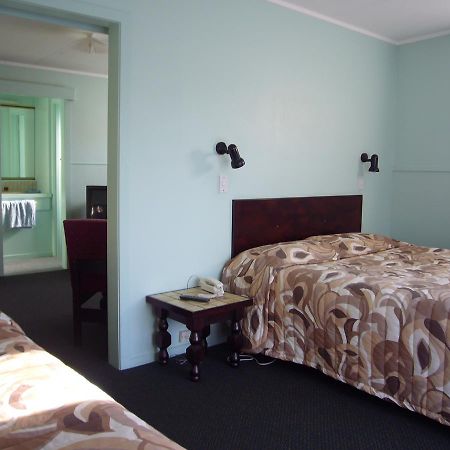 Travelodge Levin Εξωτερικό φωτογραφία