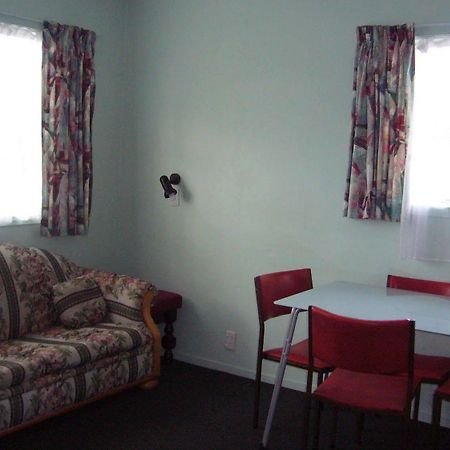 Travelodge Levin Εξωτερικό φωτογραφία