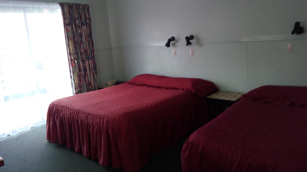 Travelodge Levin Εξωτερικό φωτογραφία