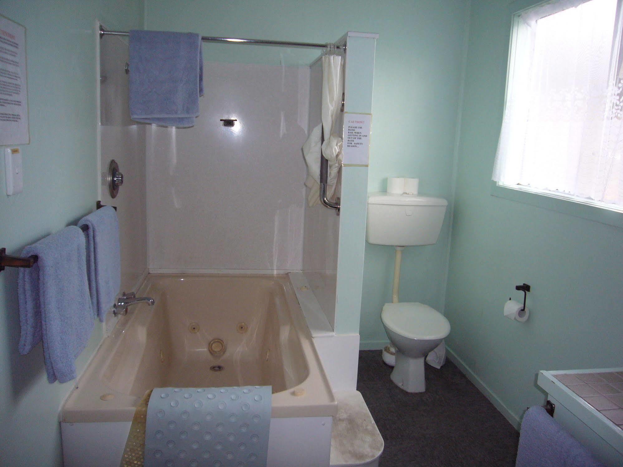 Travelodge Levin Εξωτερικό φωτογραφία