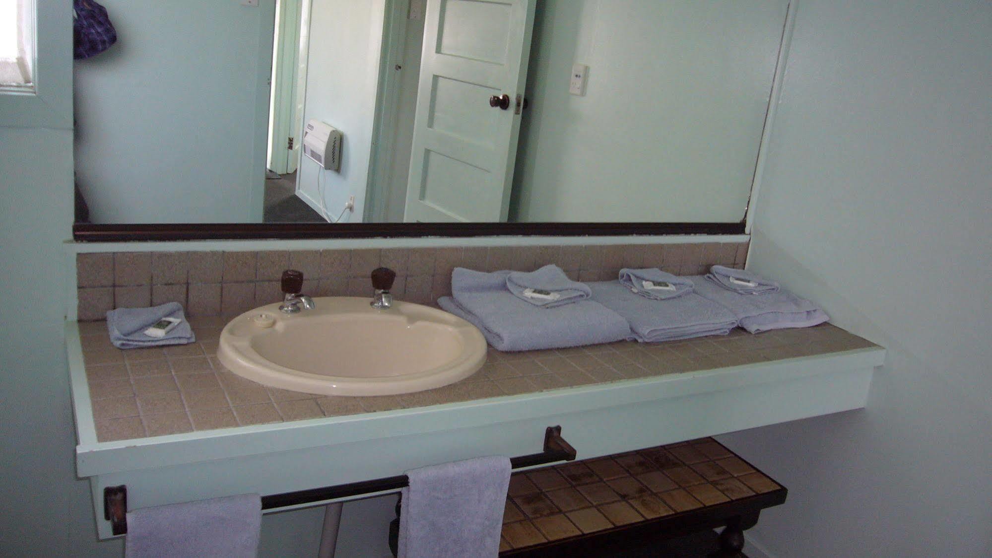 Travelodge Levin Εξωτερικό φωτογραφία