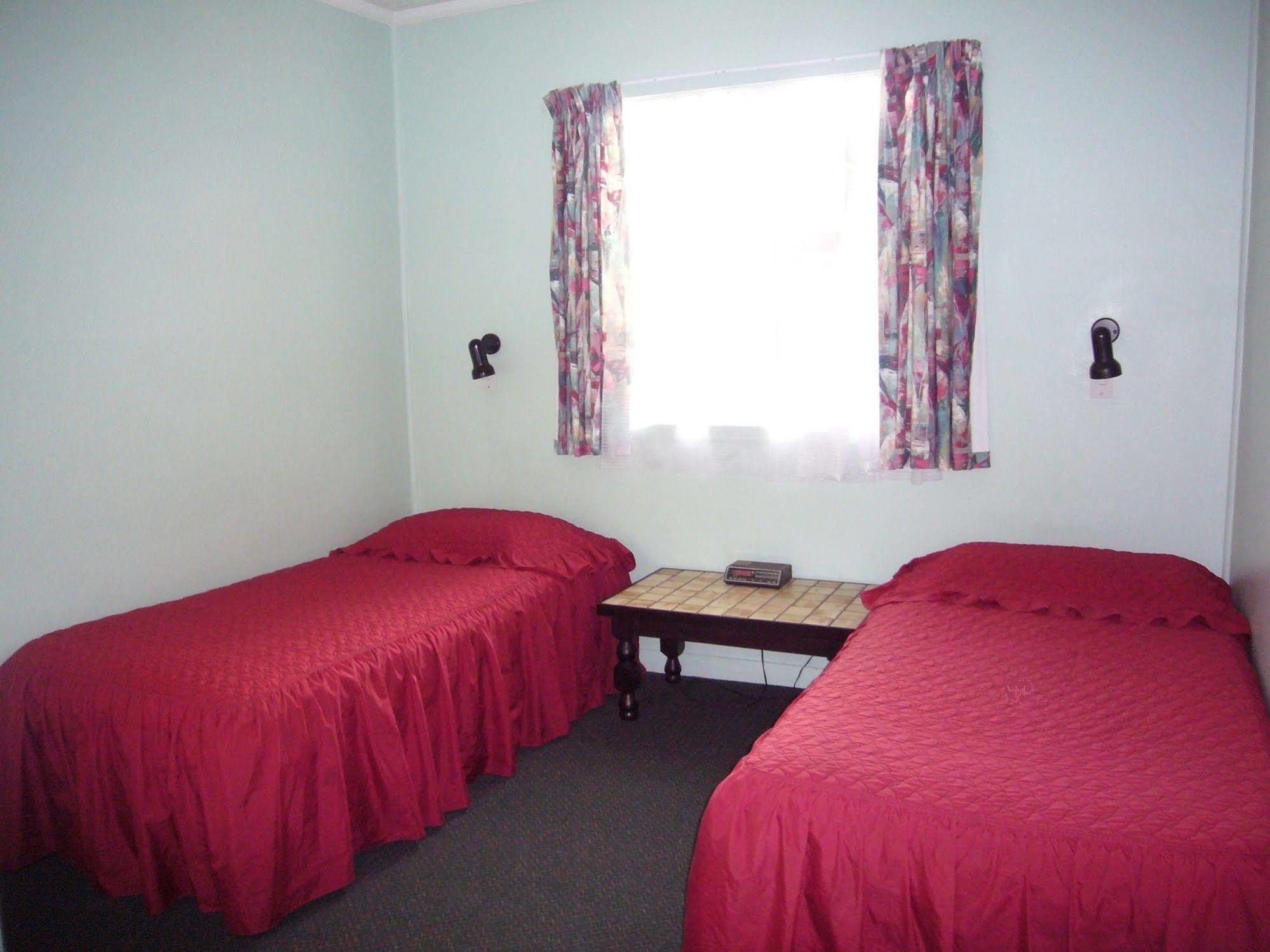 Travelodge Levin Εξωτερικό φωτογραφία